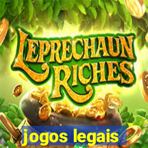 jogos legais